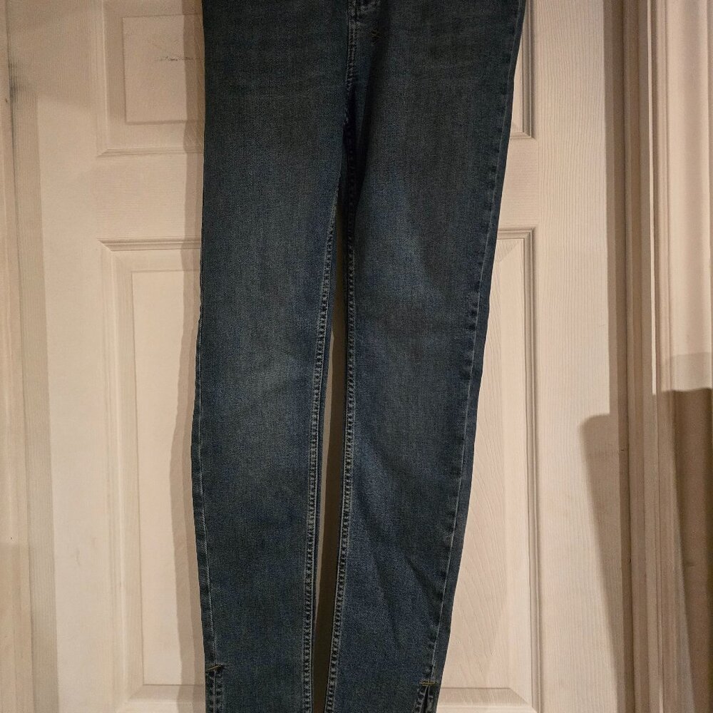 Aritzia ksubi Hi N wasted